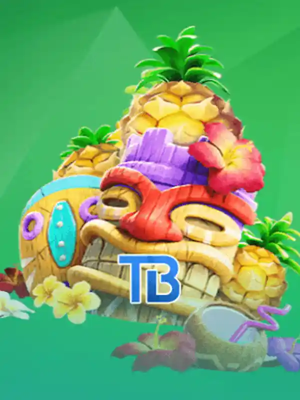 TBGames স্লট গেম ব্যানার